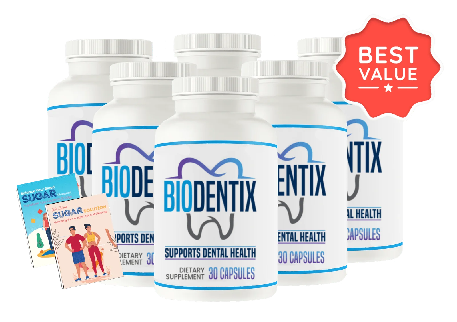 Biodentix